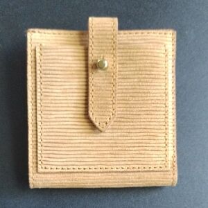 Madewell Wallet